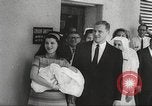 Immagine di Luci Baines Johnson Austin Texas USA, 1967, secondo 13 filmato di repertorio 65675063955