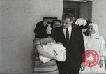 Immagine di Luci Baines Johnson Austin Texas USA, 1967, secondo 18 filmato di repertorio 65675063955