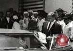 Immagine di Luci Baines Johnson Austin Texas USA, 1967, secondo 28 filmato di repertorio 65675063955