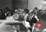 Immagine di Luci Baines Johnson Austin Texas USA, 1967, secondo 29 filmato di repertorio 65675063955