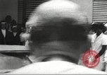 Immagine di Luci Baines Johnson Austin Texas USA, 1967, secondo 30 filmato di repertorio 65675063955