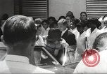 Immagine di Luci Baines Johnson Austin Texas USA, 1967, secondo 32 filmato di repertorio 65675063955