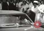 Immagine di Luci Baines Johnson Austin Texas USA, 1967, secondo 39 filmato di repertorio 65675063955