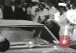 Immagine di Luci Baines Johnson Austin Texas USA, 1967, secondo 40 filmato di repertorio 65675063955