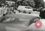 Immagine di Luci Baines Johnson Austin Texas USA, 1967, secondo 46 filmato di repertorio 65675063955