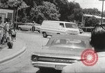 Immagine di Luci Baines Johnson Austin Texas USA, 1967, secondo 47 filmato di repertorio 65675063955