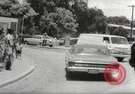 Immagine di Luci Baines Johnson Austin Texas USA, 1967, secondo 48 filmato di repertorio 65675063955