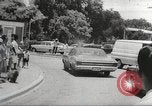 Immagine di Luci Baines Johnson Austin Texas USA, 1967, secondo 49 filmato di repertorio 65675063955
