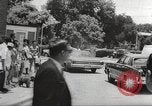 Immagine di Luci Baines Johnson Austin Texas USA, 1967, secondo 50 filmato di repertorio 65675063955