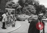 Immagine di Luci Baines Johnson Austin Texas USA, 1967, secondo 51 filmato di repertorio 65675063955