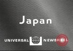 Immagine di Bambini giapponesi nuotare Tokyo Giappone, 1967, secondo 1 filmato di repertorio 65675063956