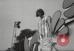 Immagine di Giovani adolescenti New York City USA, 1967, secondo 16 filmato di repertorio 65675063957