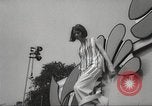 Immagine di Giovani adolescenti New York City USA, 1967, secondo 17 filmato di repertorio 65675063957