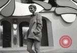 Immagine di Giovani adolescenti New York City USA, 1967, secondo 44 filmato di repertorio 65675063957