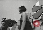 Immagine di Giovani adolescenti New York City USA, 1967, secondo 59 filmato di repertorio 65675063957