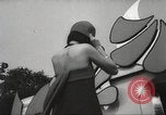 Immagine di Giovani adolescenti New York City USA, 1967, secondo 62 filmato di repertorio 65675063957