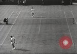 Immagine di Charlie Pasarell Regno Unito, 1967, secondo 30 filmato di repertorio 65675063958