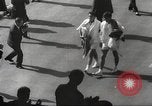 Immagine di Charlie Pasarell Regno Unito, 1967, secondo 58 filmato di repertorio 65675063958