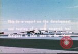 Immagine di NB-52un Stratofortress California United States USA, 1959, secondo 9 filmato di repertorio 65675063960