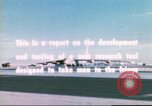 Immagine di NB-52un Stratofortress California United States USA, 1959, secondo 10 filmato di repertorio 65675063960