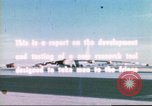 Immagine di NB-52un Stratofortress California United States USA, 1959, secondo 11 filmato di repertorio 65675063960