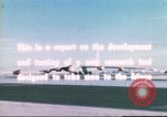 Immagine di NB-52un Stratofortress California United States USA, 1959, secondo 12 filmato di repertorio 65675063960