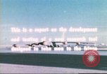 Immagine di NB-52un Stratofortress California United States USA, 1959, secondo 13 filmato di repertorio 65675063960