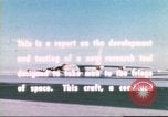 Immagine di NB-52un Stratofortress California United States USA, 1959, secondo 15 filmato di repertorio 65675063960