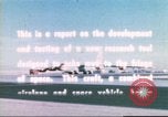 Immagine di NB-52un Stratofortress California United States USA, 1959, secondo 16 filmato di repertorio 65675063960