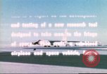 Immagine di NB-52un Stratofortress California United States USA, 1959, secondo 17 filmato di repertorio 65675063960