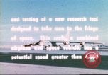 Immagine di NB-52un Stratofortress California United States USA, 1959, secondo 18 filmato di repertorio 65675063960