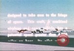 Immagine di NB-52un Stratofortress California United States USA, 1959, secondo 19 filmato di repertorio 65675063960