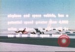 Immagine di NB-52un Stratofortress California United States USA, 1959, secondo 22 filmato di repertorio 65675063960
