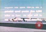 Immagine di NB-52un Stratofortress California United States USA, 1959, secondo 23 filmato di repertorio 65675063960