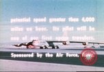 Immagine di NB-52un Stratofortress California United States USA, 1959, secondo 24 filmato di repertorio 65675063960
