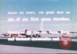Immagine di NB-52un Stratofortress California United States USA, 1959, secondo 26 filmato di repertorio 65675063960