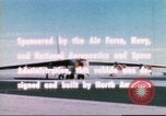Immagine di NB-52un Stratofortress California United States USA, 1959, secondo 29 filmato di repertorio 65675063960