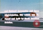 Immagine di NB-52un Stratofortress California United States USA, 1959, secondo 34 filmato di repertorio 65675063960