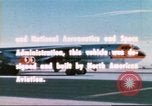 Immagine di NB-52un Stratofortress California United States USA, 1959, secondo 35 filmato di repertorio 65675063960