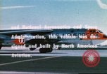Immagine di NB-52un Stratofortress California United States USA, 1959, secondo 37 filmato di repertorio 65675063960