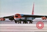 Immagine di NB-52un Stratofortress California United States USA, 1959, secondo 51 filmato di repertorio 65675063960