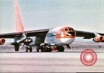 Immagine di NB-52un Stratofortress California United States USA, 1959, secondo 55 filmato di repertorio 65675063960