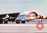 Immagine di NB-52un Stratofortress California United States USA, 1959, secondo 57 filmato di repertorio 65675063960