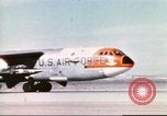 Immagine di NB-52un Stratofortress California United States USA, 1959, secondo 61 filmato di repertorio 65675063960