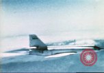 Immagine di Bell X-1E X-2 California United States USA, 1959, secondo 33 filmato di repertorio 65675063962