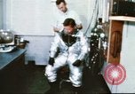 Immagine di Prove di sled California United States USA, 1958, secondo 6 filmato di repertorio 65675063963