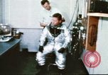Immagine di Prove di sled California United States USA, 1958, secondo 7 filmato di repertorio 65675063963