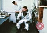 Immagine di Prove di sled California United States USA, 1958, secondo 9 filmato di repertorio 65675063963