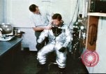 Immagine di Prove di sled California United States USA, 1958, secondo 11 filmato di repertorio 65675063963