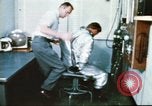 Immagine di Prove di sled California United States USA, 1958, secondo 15 filmato di repertorio 65675063963